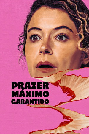 Maximum Pleasure Guaranteed poszter
