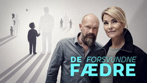 De forsvundne fædre kép