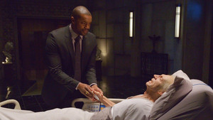 The Strain - A kór 1. évad Ep.12 Utolsó rítusok