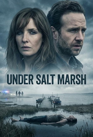 Under Salt Marsh poszter