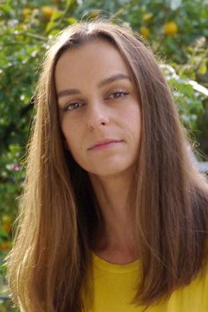 Μαντώ Γιαννίκου profil kép