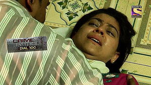 Crime Patrol Dial 100 1. évad Ep.420 420. epizód