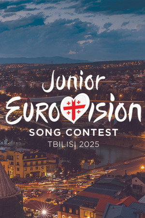Junior Eurovision Song Contest 23. évad (2025-12-13) poszter