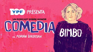Comedia 4. évad Ep.2 2. epizód
