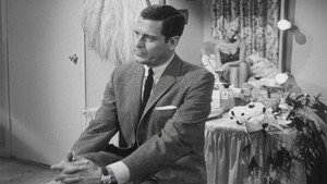 Peter Gunn 1. évad Ep.8 8. epizód