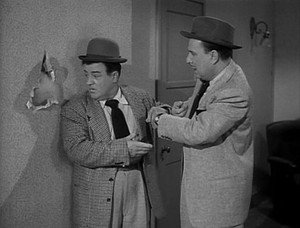The Abbott and Costello Show 2. évad Ep.16 16. epizód
