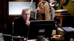 New Tricks 10. évad Ep.9 9. epizód