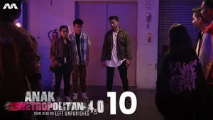 Anak Metropolitan 4. évad Ep.10 10. epizód