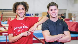 Gym Stars 5. évad Ep.2 2. epizód