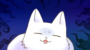 2200年ねこの国ニッポン 1. évad Ep.10 10. epizód