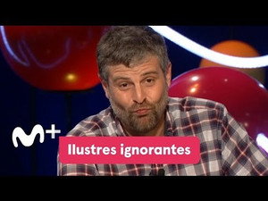 Ilustres Ignorantes 10. évad Ep.10 10. epizód