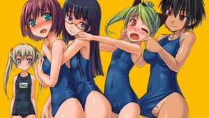 ふた部！ kép
