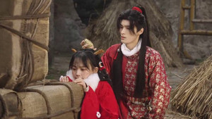 小年兽与捉妖师 1. évad Ep.1 1. epizód