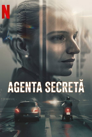 A tökéletes álca poszter