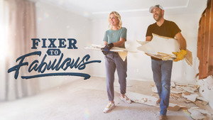 Fixer to Fabulous kép