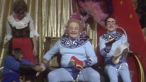The Two Ronnies 8. évad Ep.8 8. epizód