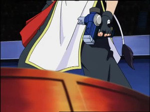 Beyblade 2. évad Ep.48 48. epizód