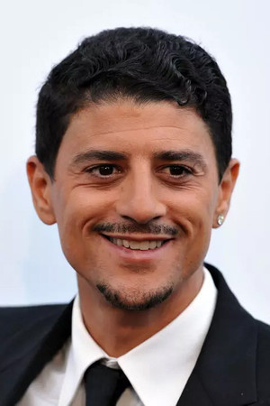 Saïd Taghmaoui profil kép