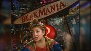 Beakman's World 1. évad Ep.25 25. epizód