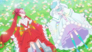 プリンセッション・オーケストラ 1. évad Ep.41 41. epizód
