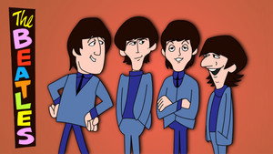 The Beatles kép