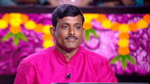 कौन बनेगा करोड़पति 17. évad Ep.13 13. epizód