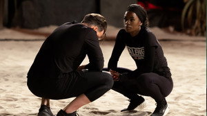 The Challenge: World Championship 1. évad Ep.6 6. epizód