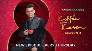 Koffee with Karan kép