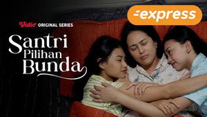 Santri Pilihan Bunda 1. évad Ep.7 7. epizód
