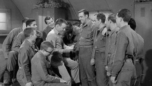 Gomer Pyle, U.S.M.C. 1. évad Ep.23 23. epizód
