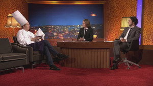 I kveld med Ylvis 3. évad Ep.3 3. epizód