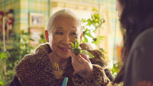 Awkwafina Is Nora from Queens 3. évad Ep.5 5. epizód