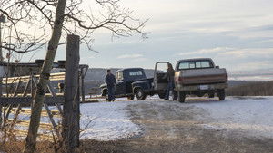 Heartland 7. évad Ep.17 17. epizód