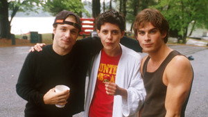 Young Americans kép