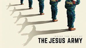 Inside the Cult of the Jesus Army kép