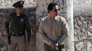 Narcos: Mexikó kép