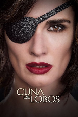 Cuna de Lobos poszter