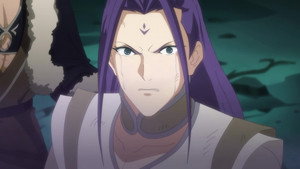 大主宰 1. évad Ep.12 12. epizód
