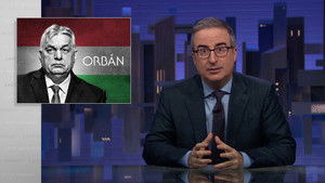 John Oliver-show az elmúlt hét híreiről 13. évad Ep.7 7. epizód