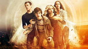 X-Men: The Gifted - Kiválasztottak kép