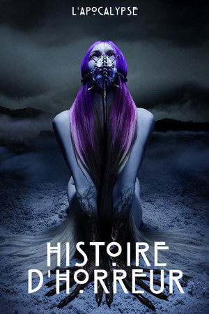 American Horror Stories poszter