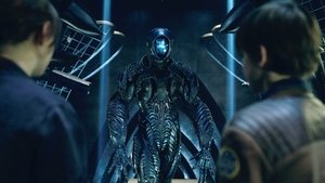 Lost in Space - Elveszve az űrben 2. évad Ep.9 Itt a piros, hol a piros