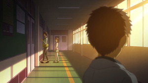 コンビニカレシ 1. évad Ep.2 2. epizód