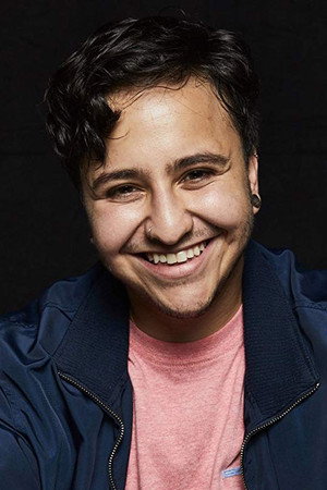 Zach Barack profil kép
