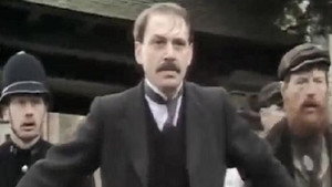 The Invisible Man 1. évad Ep.6 6. epizód