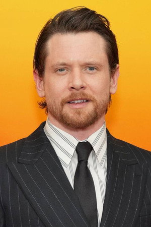 Jack O'Connell profil kép
