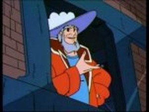 Jayce et les Conquérants de la lumière 1. évad Ep.49 49. epizód
