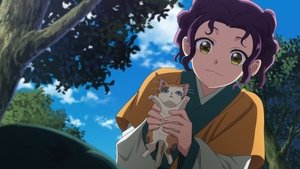 薬屋のひとりごと 1. évad Ep.25 25. epizód