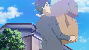 Wake Up, Girls！ 2. évad Ep.2 2. epizód