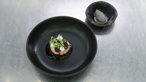 MasterChef: The Professionals 17. évad Ep.5 5. epizód